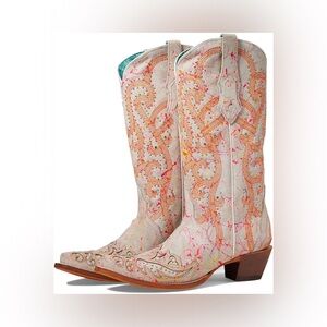 Corral Women's Boots size 8.5